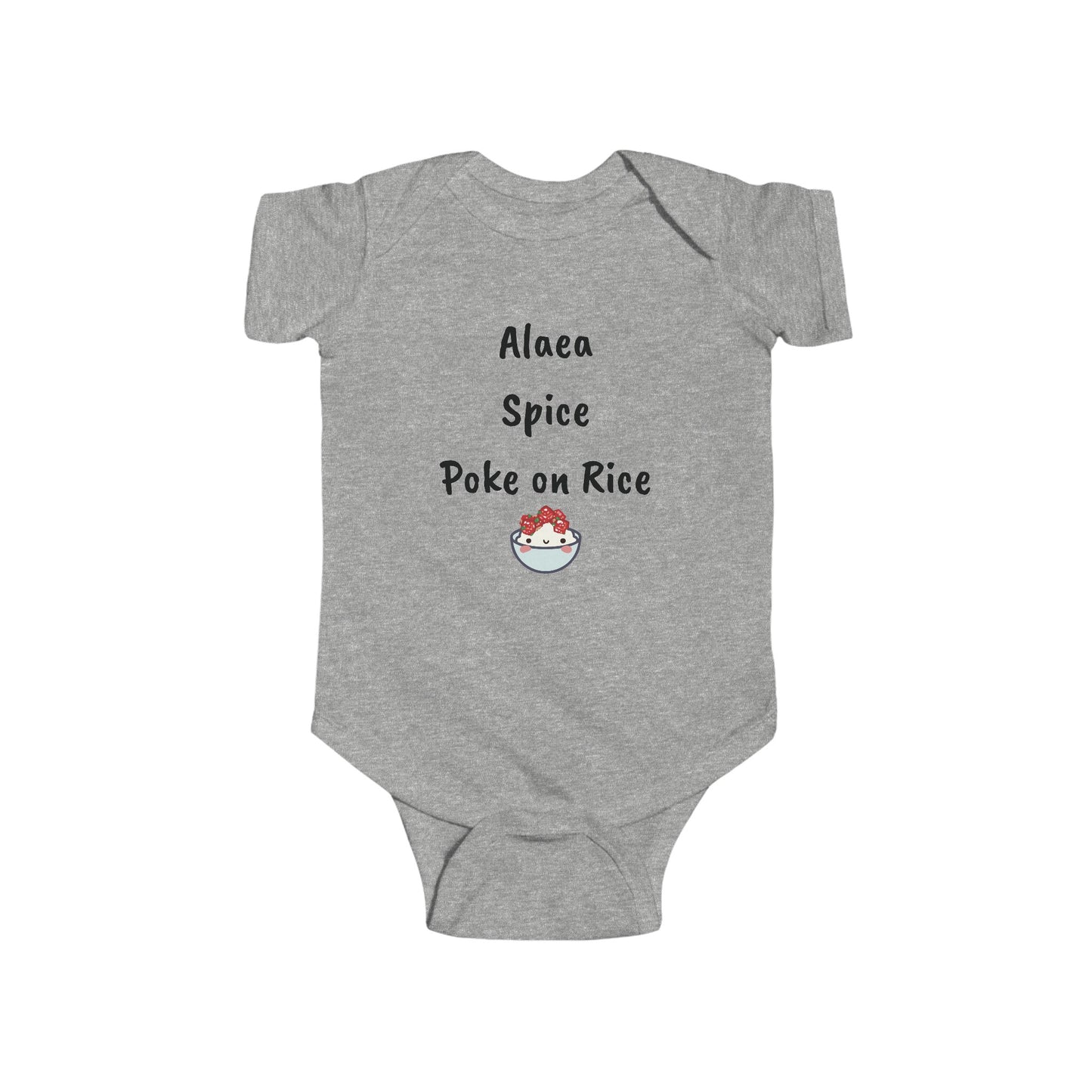 Baby Poke Onesie