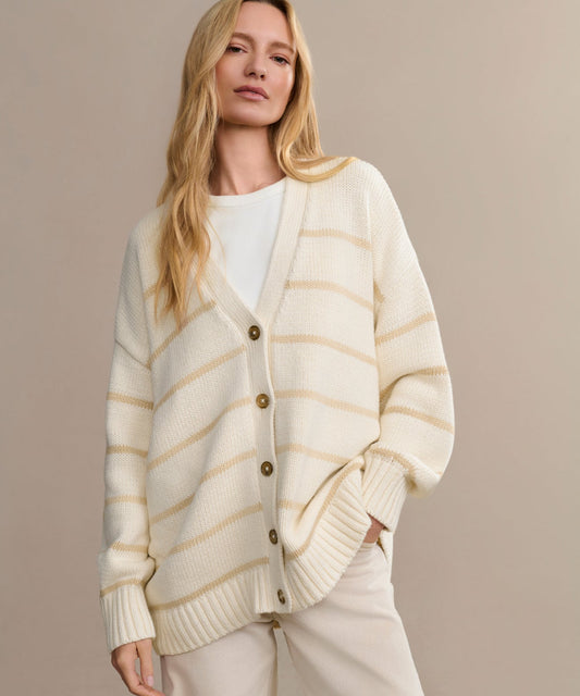 Chloe Cardigan