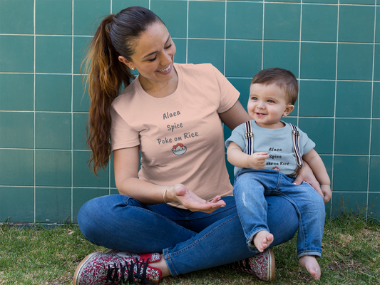 Women's Boxy Poke Tee